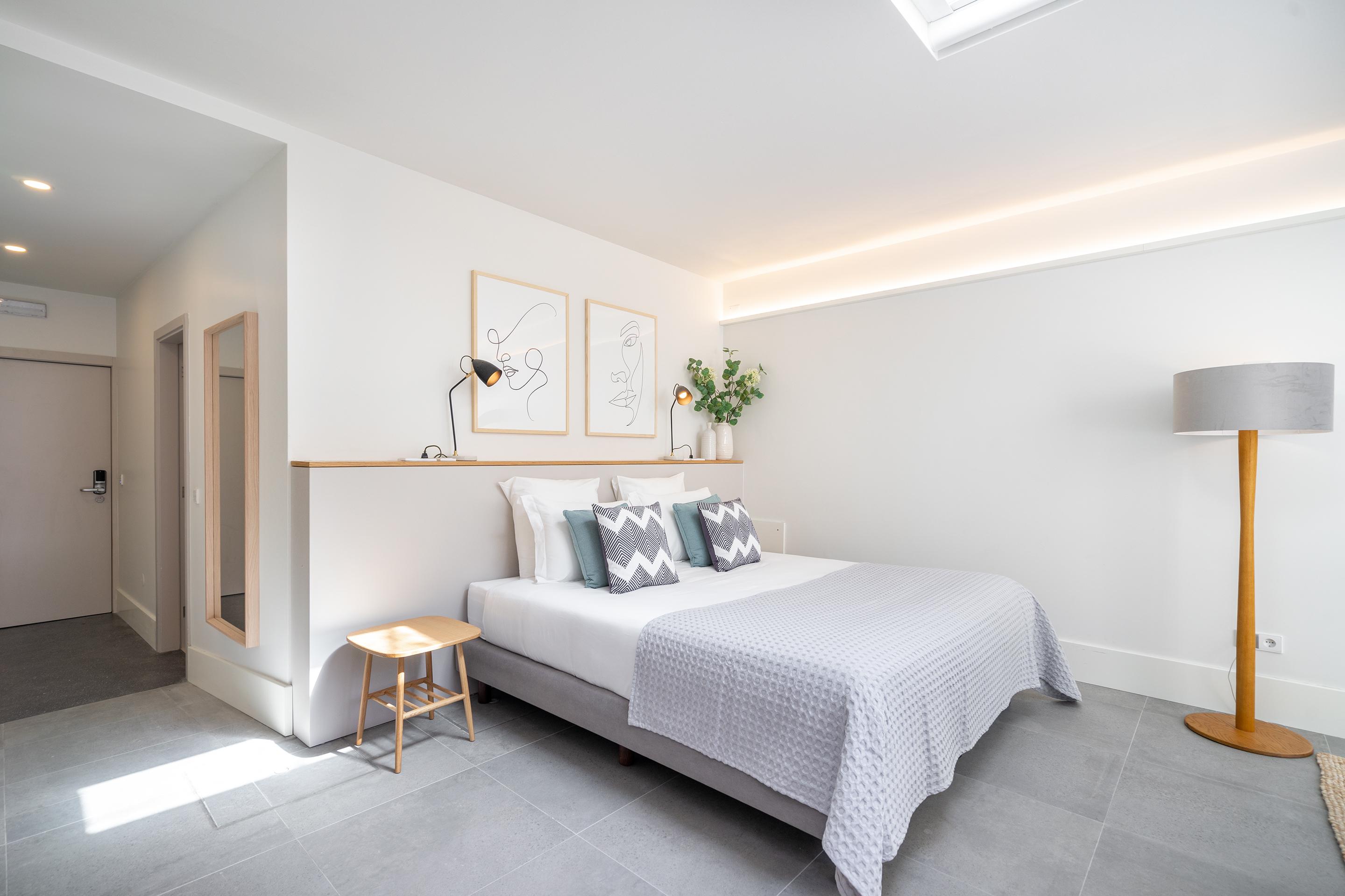 Canto De Luz - Luxury Maison 4* Porto