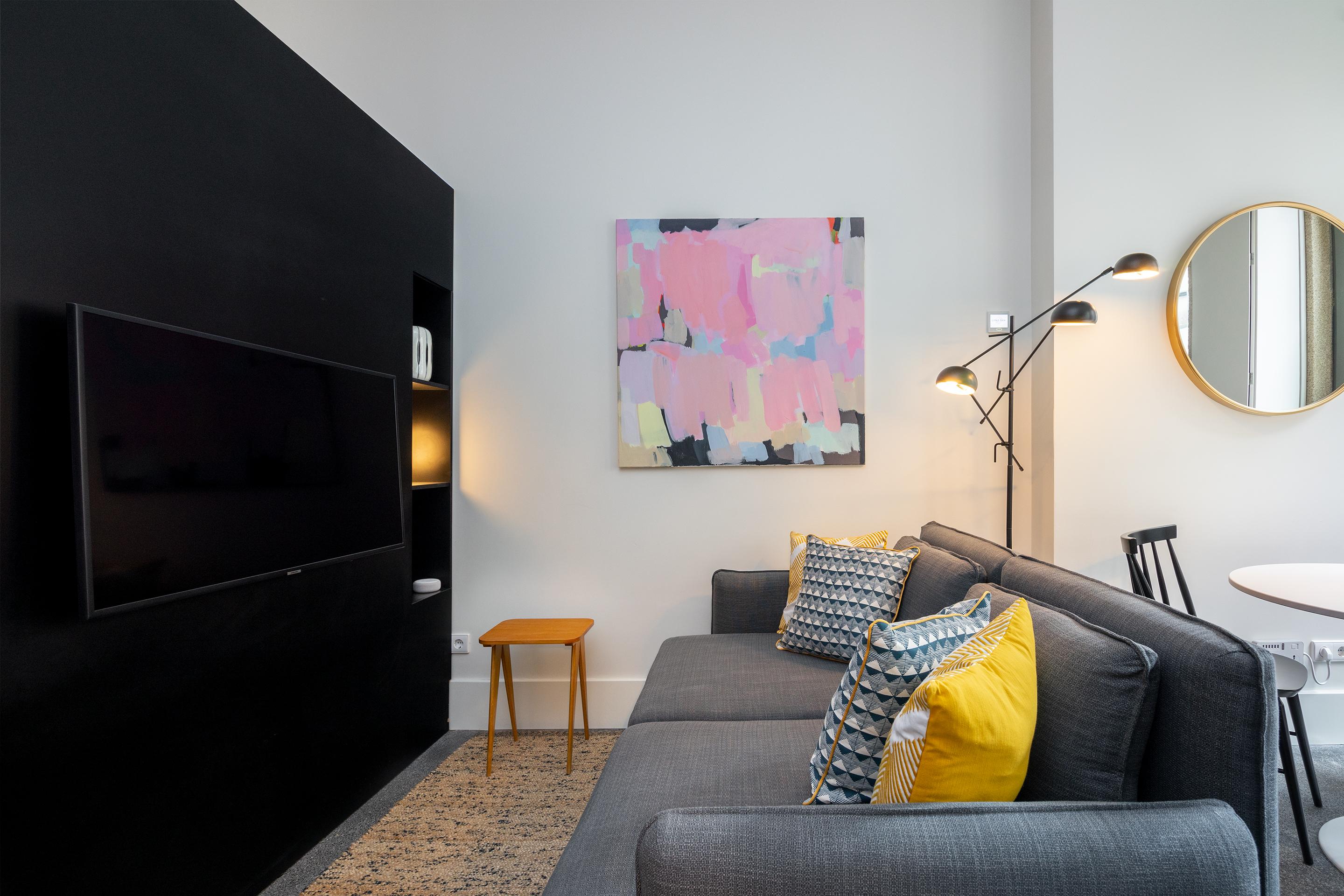 Canto De Luz - Luxury Maison Frühstückspension