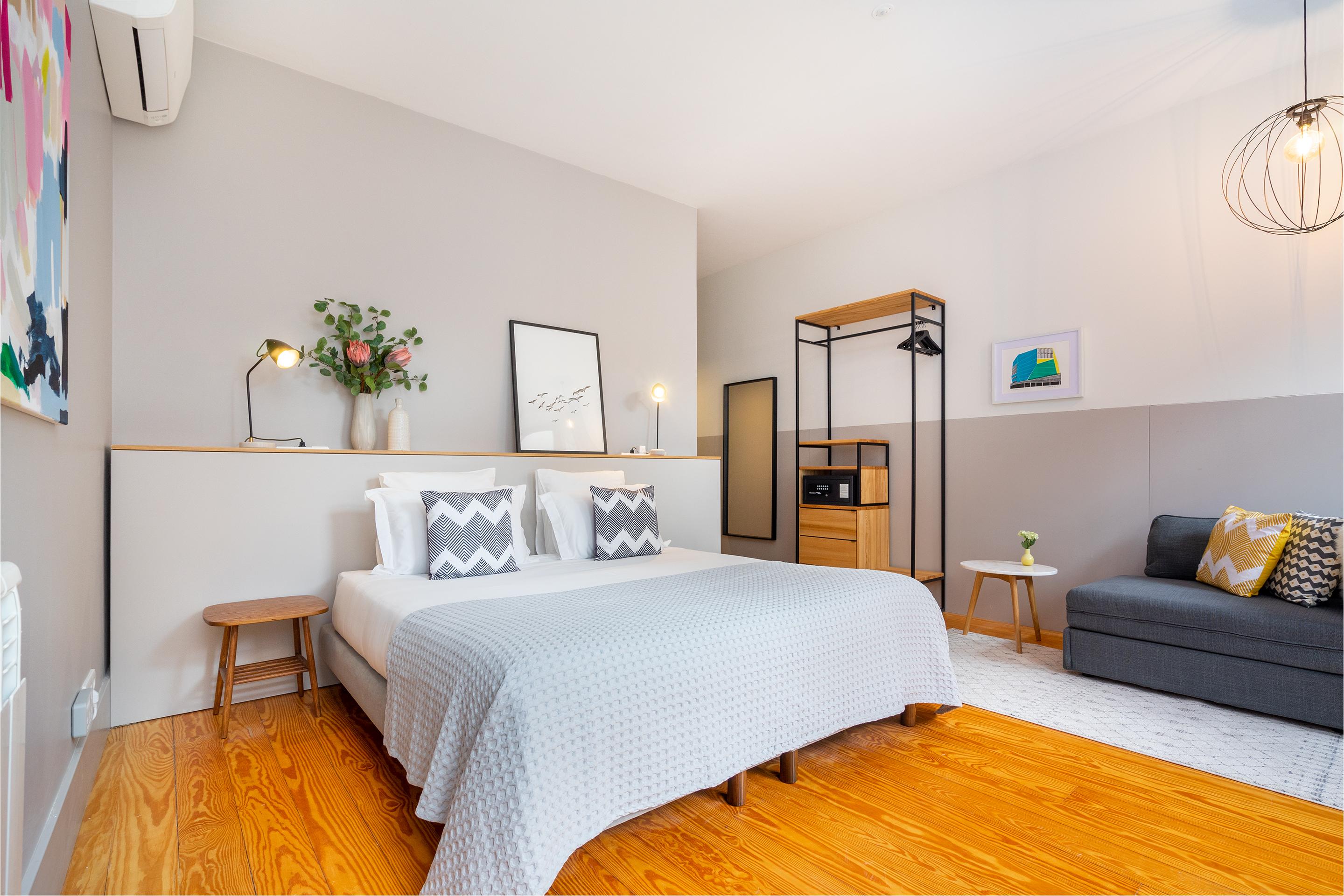 Frühstückspension Canto De Luz - Luxury Maison