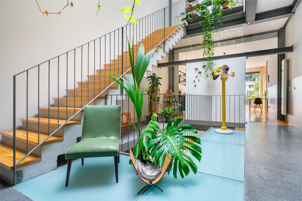 Frühstückspension Canto De Luz - Luxury Maison 4*