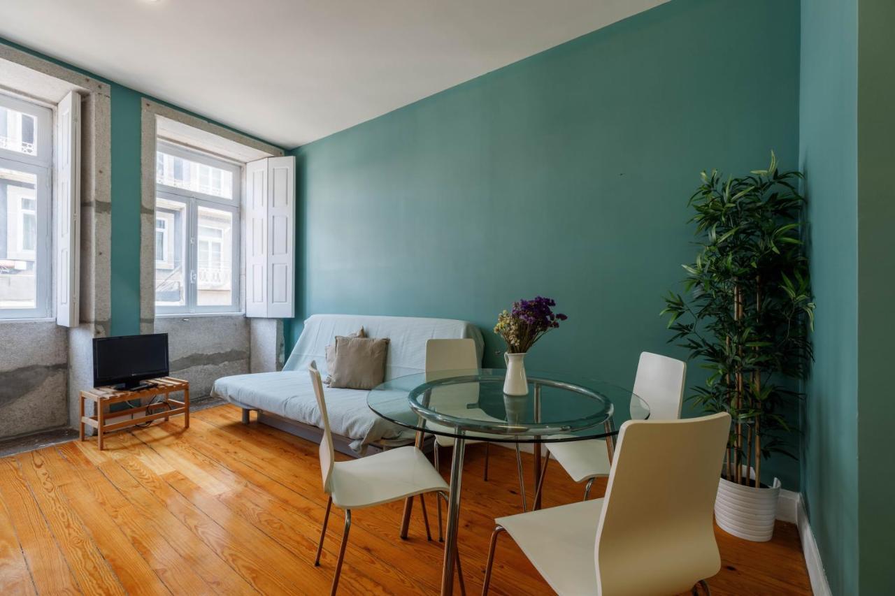 Clube Charming - Sao Bento Porto