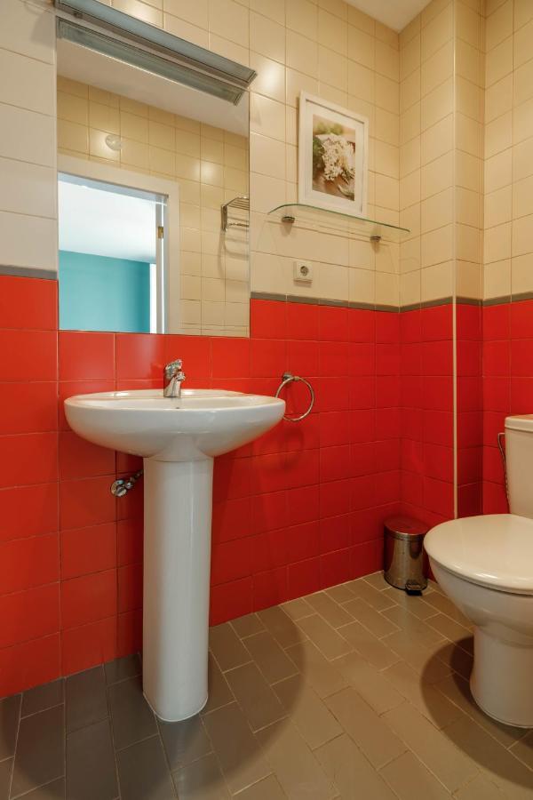 Clube Charming - Sao Bento Appartement