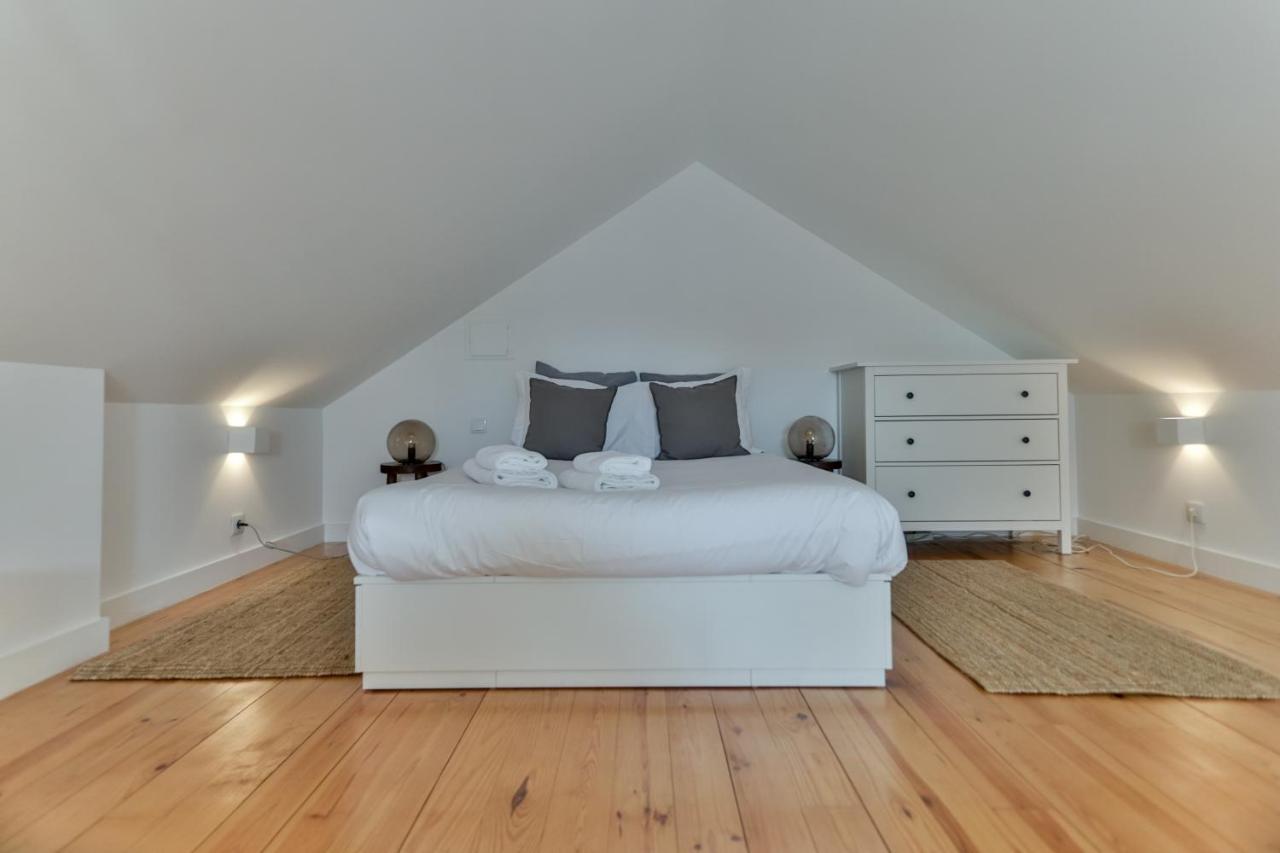Apartment Loft Martires Da Liberdade By Hosts Porto