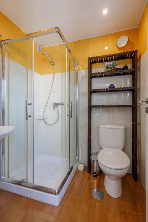 Appartement Clube Charming - Sao Bento *