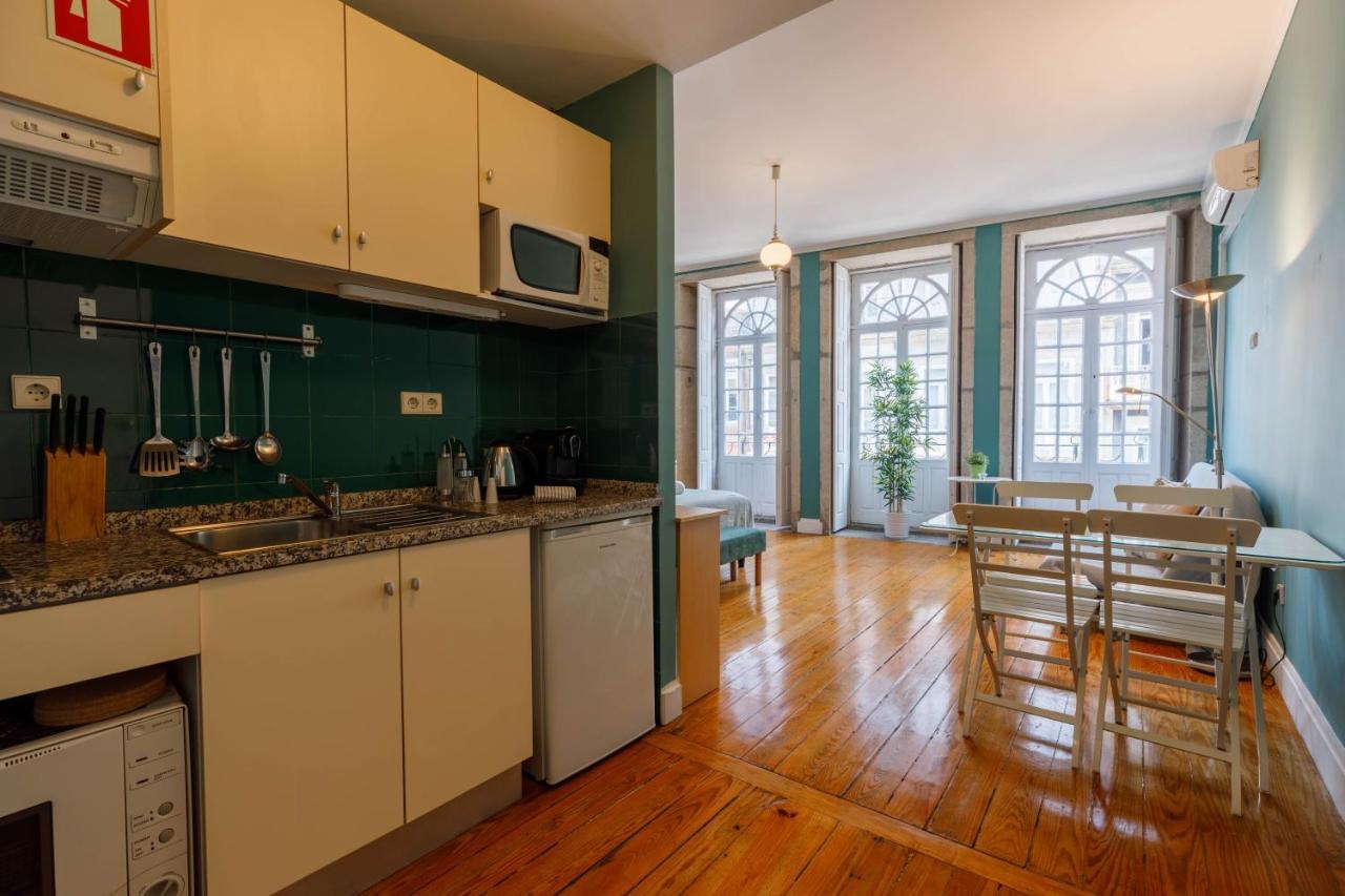 Appartement Clube Charming - Sao Bento *