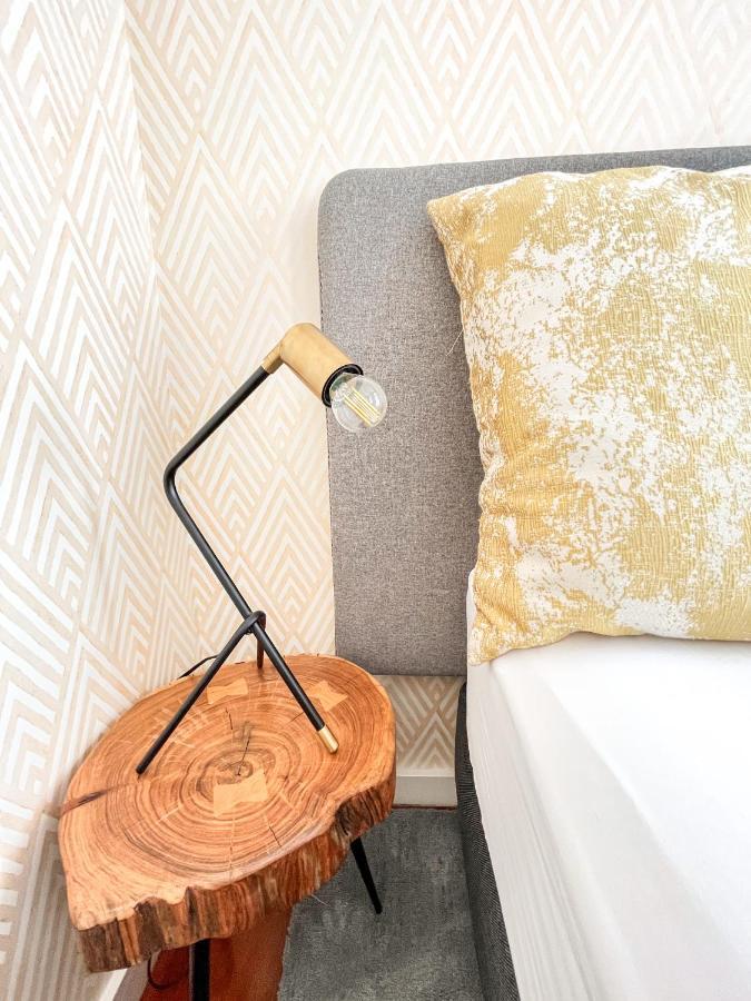 Impar Luxury Porto