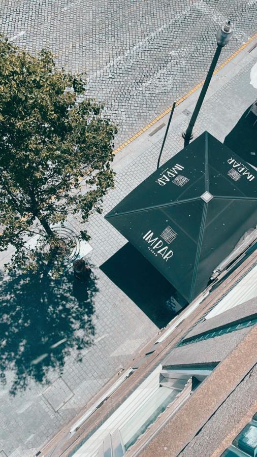 Impar Luxury * Porto