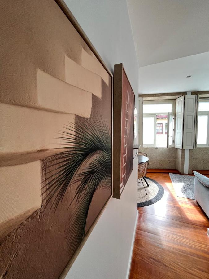 Apartment Impar Luxury *