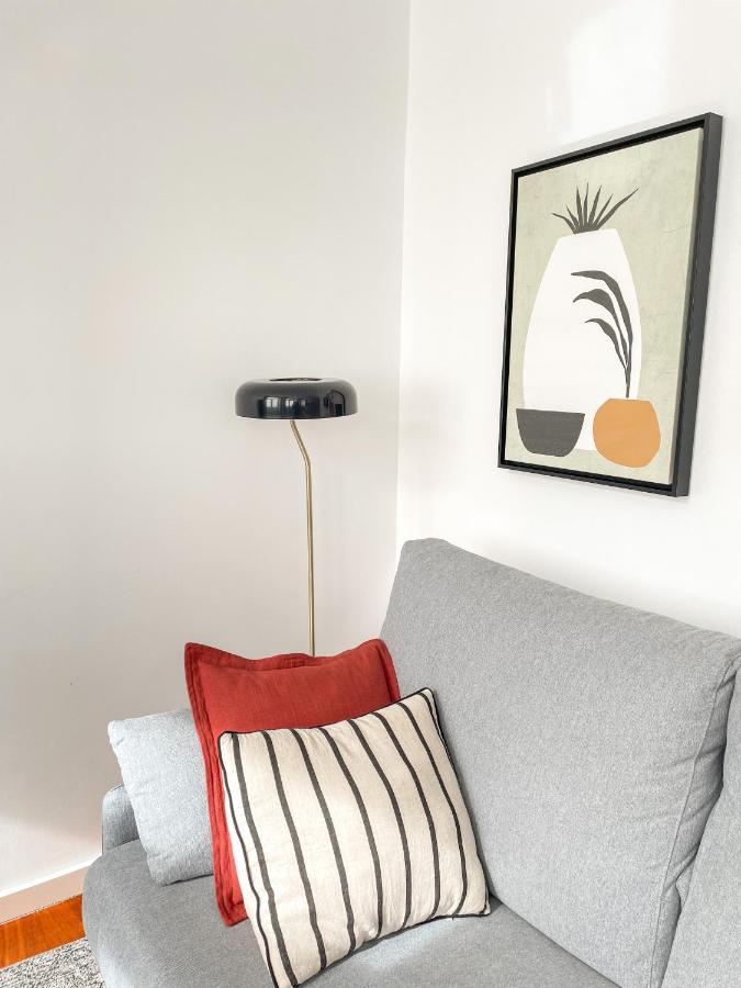 Apartment Impar Luxury