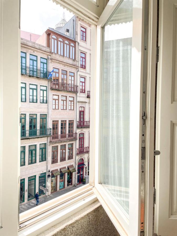 Impar Luxury * Porto