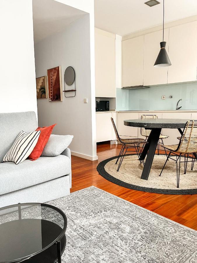 Impar Luxury Apartment *