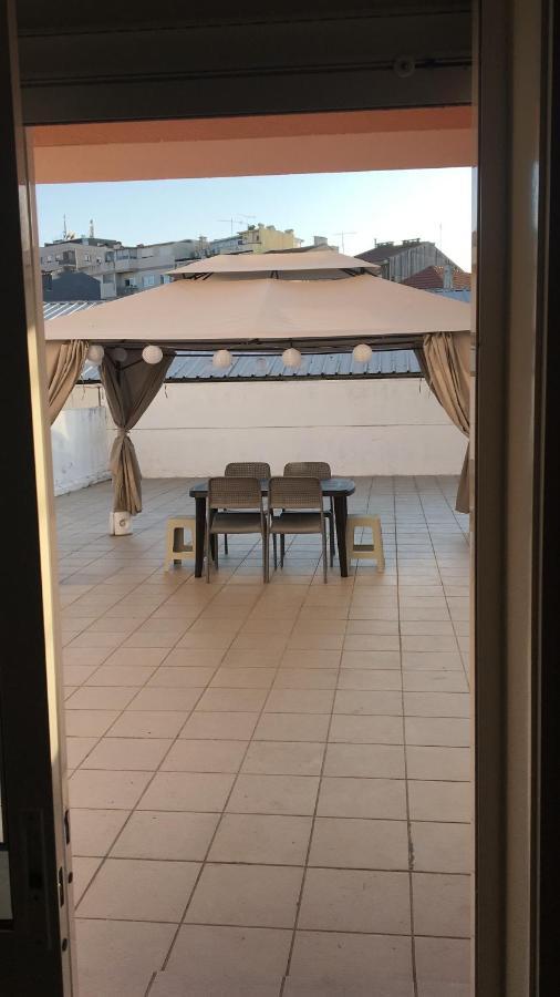 Flat47 Apartment