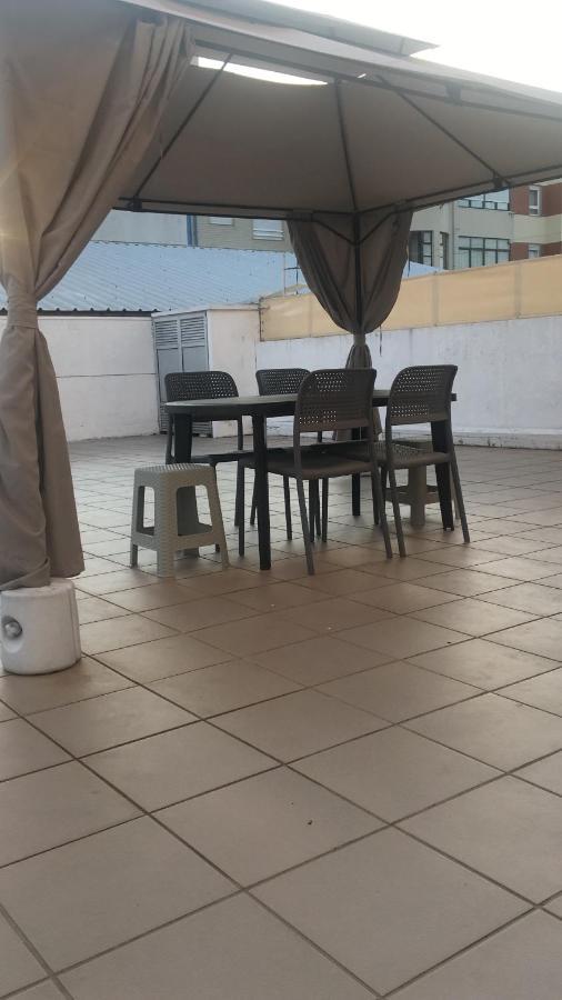 Flat47 Apartment *