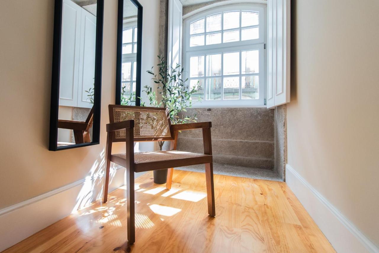 Apartment Almada 1.3 By Lovelystay Porto