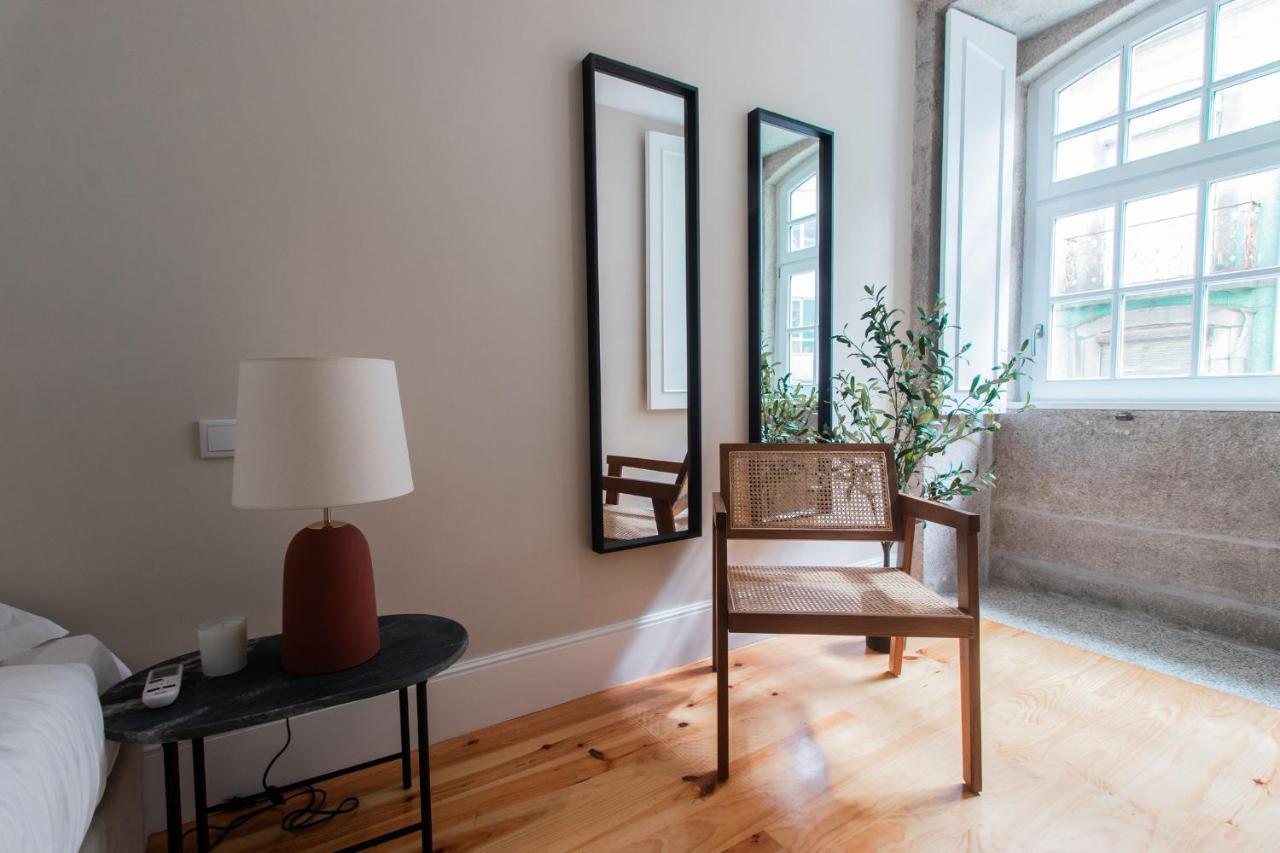 Apartment Almada 1.3 By Lovelystay Porto