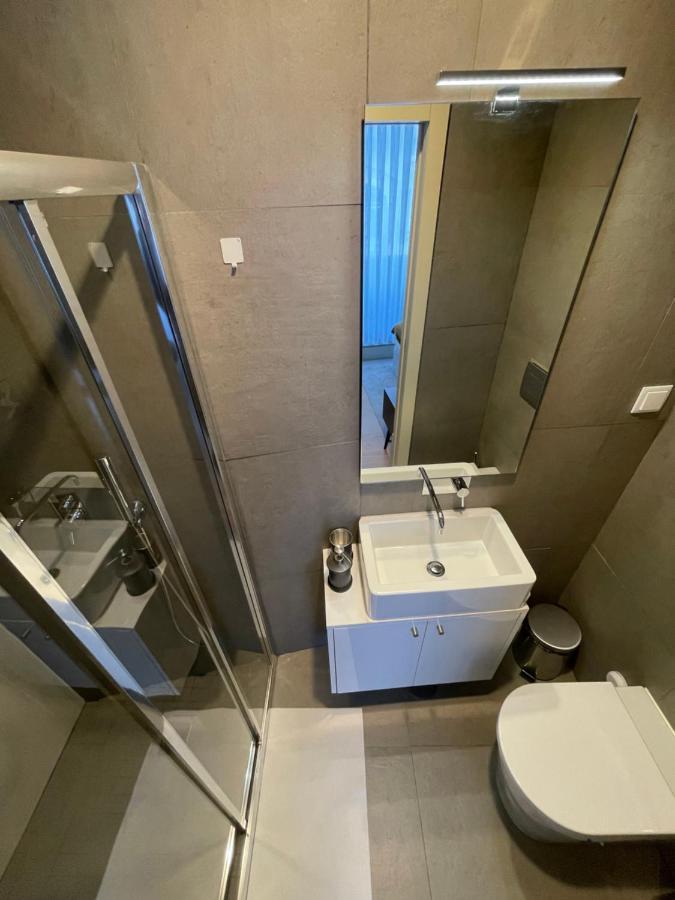 Appartement Cc Downtown Palace - I *