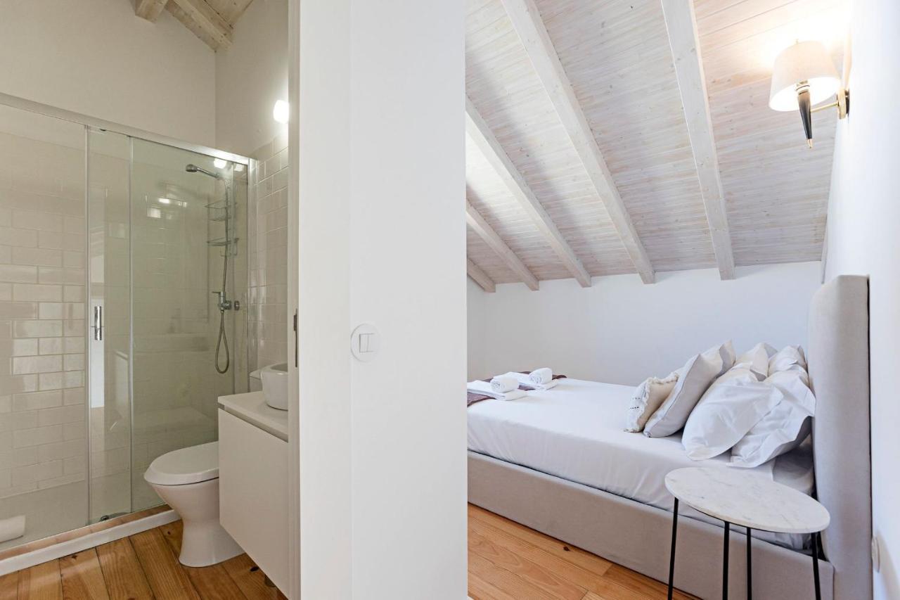 Apartment D. Joao Iv By Lovelystay *