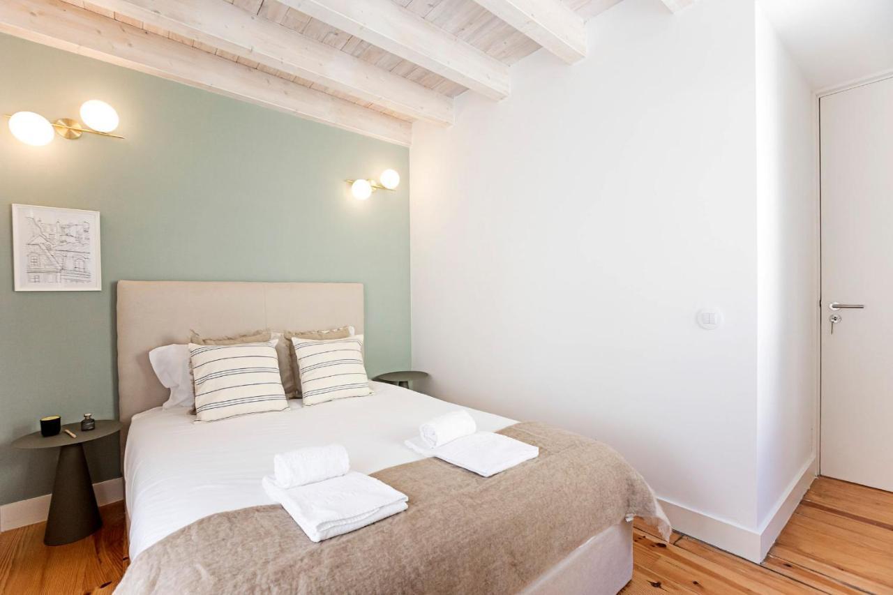 D. Joao Iv By Lovelystay Apartment
