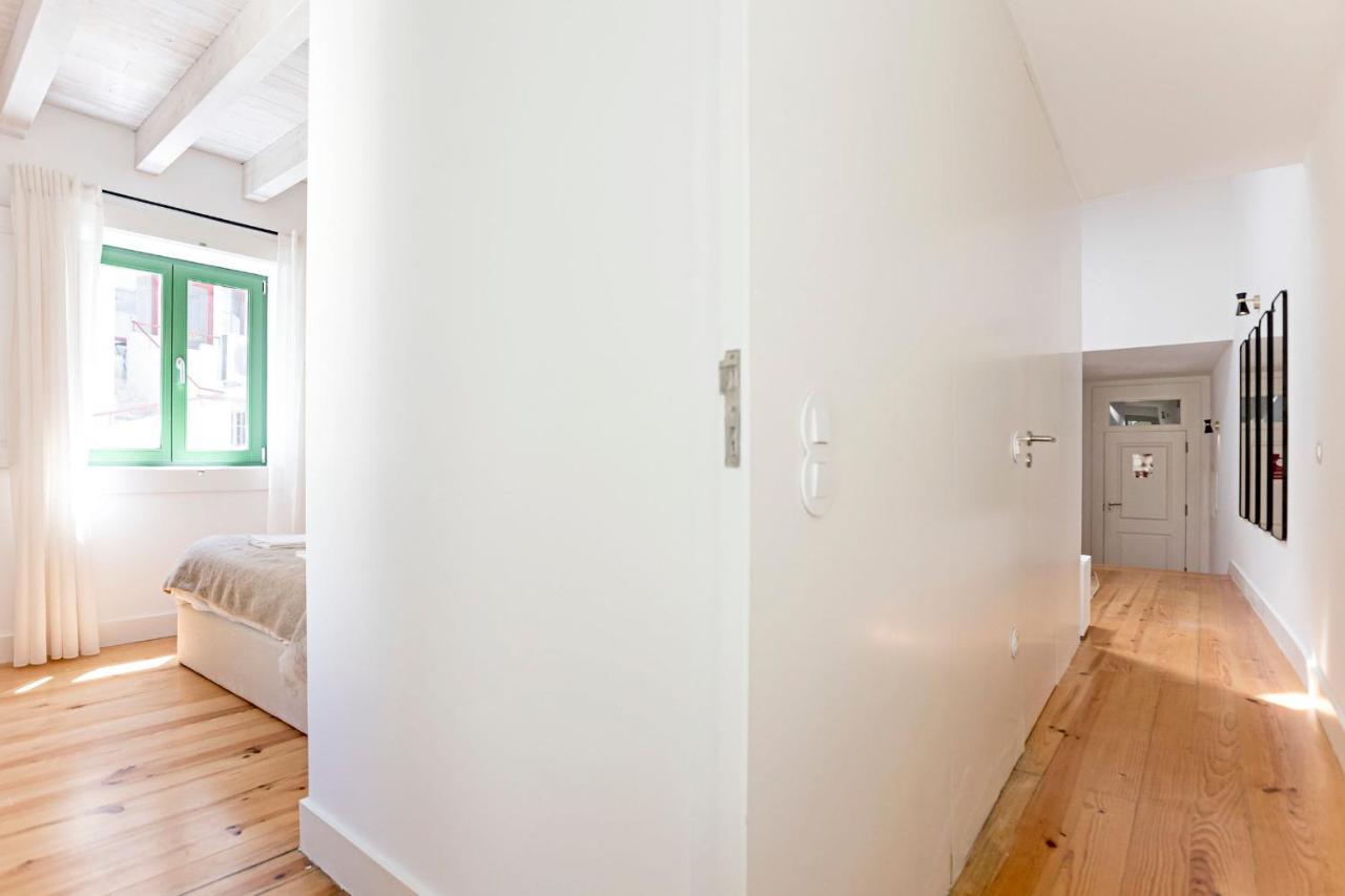 Apartment D. Joao Iv By Lovelystay *