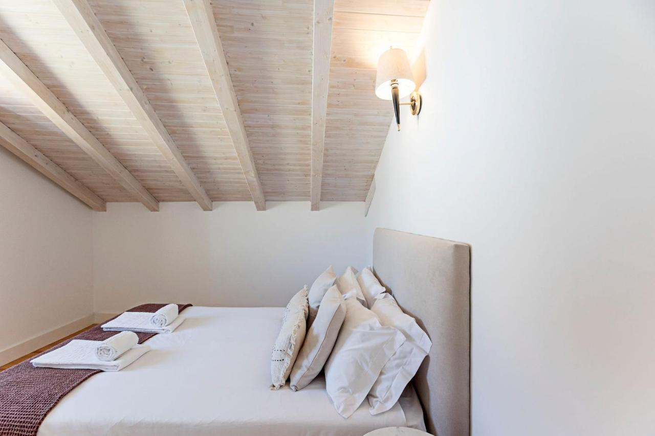 D. Joao Iv By Lovelystay Apartment *