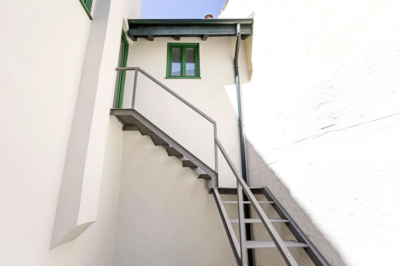 D. Joao Iv By Lovelystay * Porto