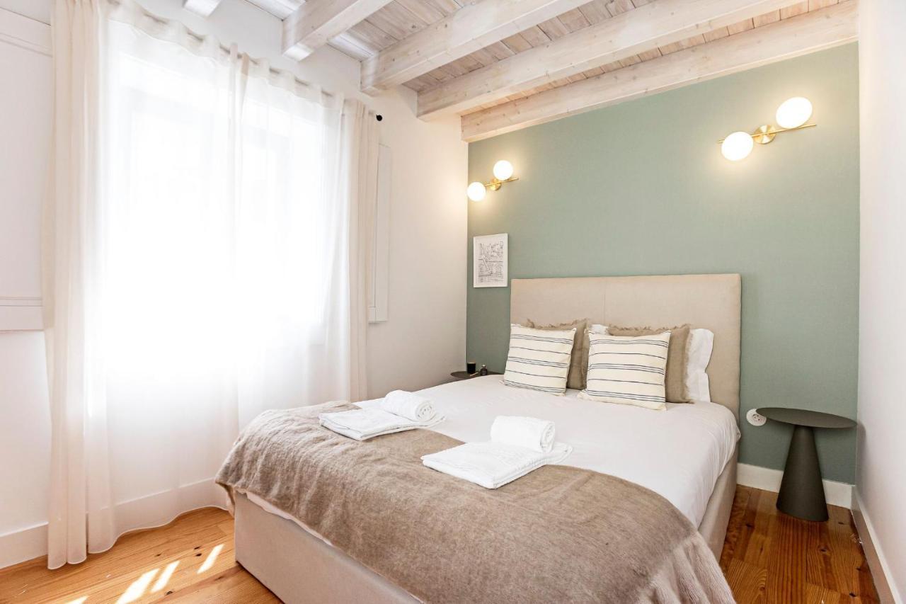 Apartment D. Joao Iv By Lovelystay *