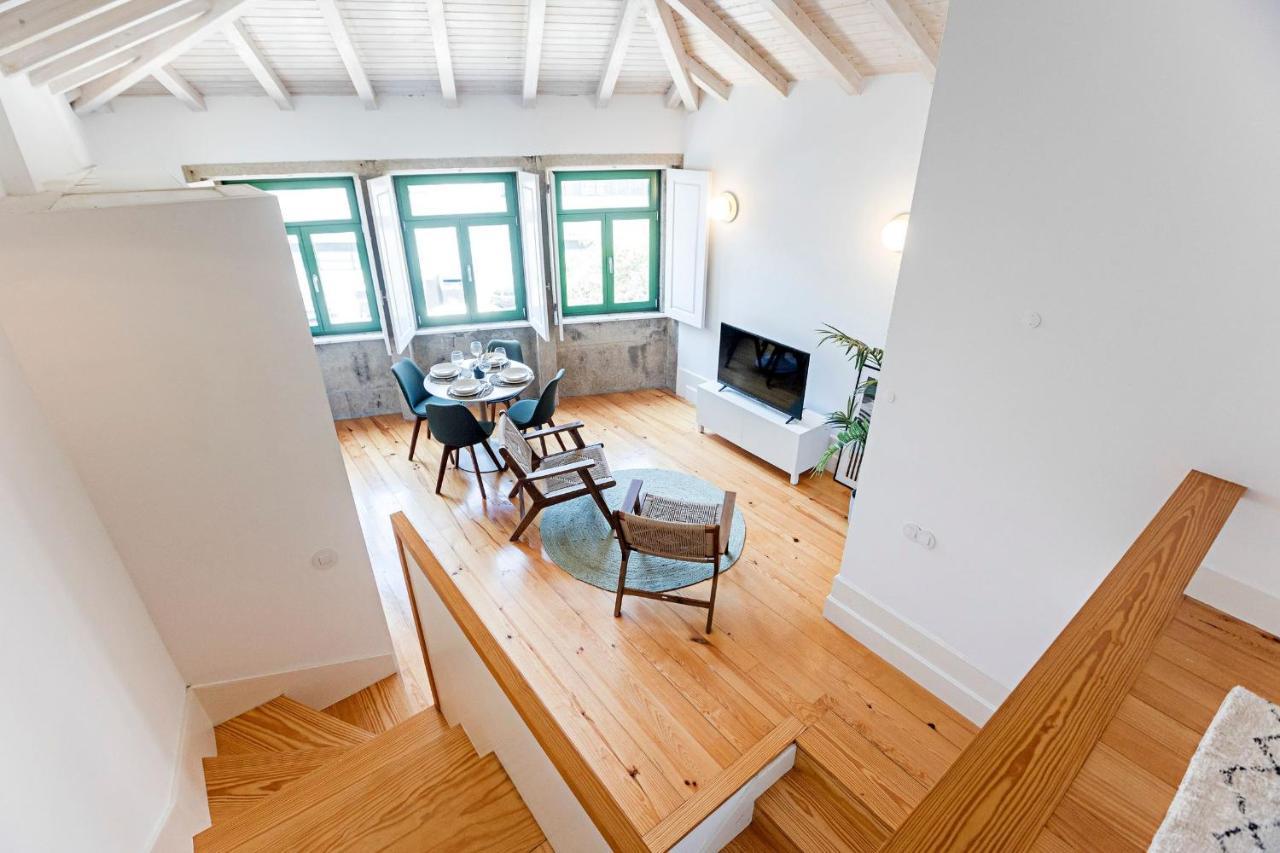 D. Joao Iv By Lovelystay Apartment