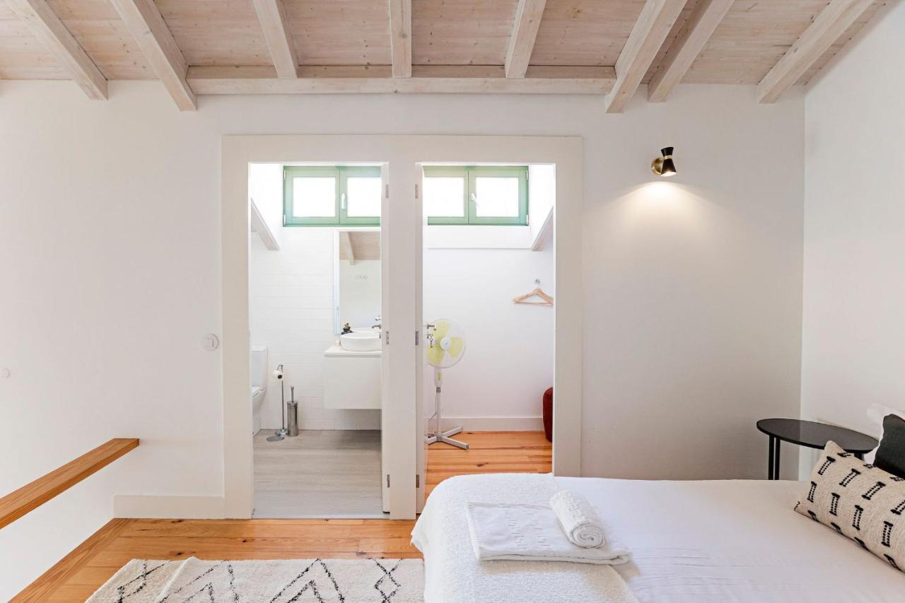 Apartment D. Joao Iv By Lovelystay