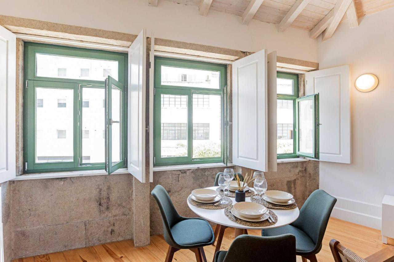 D. Joao Iv By Lovelystay Apartment Porto