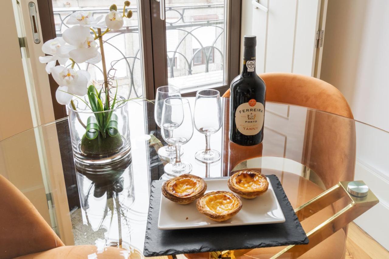 Apartamento Bright Near Douro River - With Balcony Porto