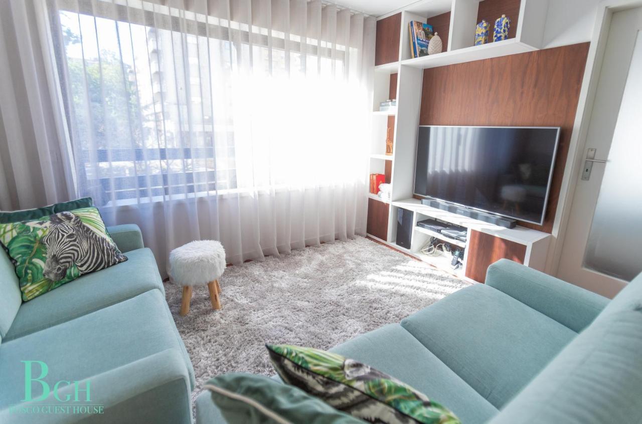 Apartment Bosco Porto
