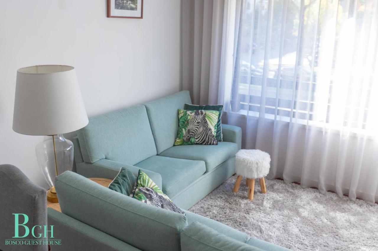 Apartment Bosco Porto