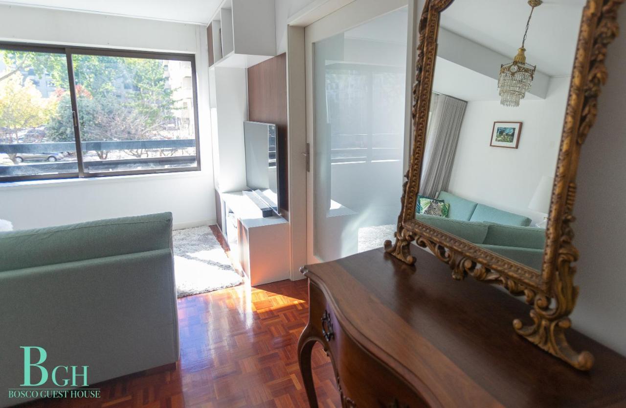 Bosco Apartment Porto