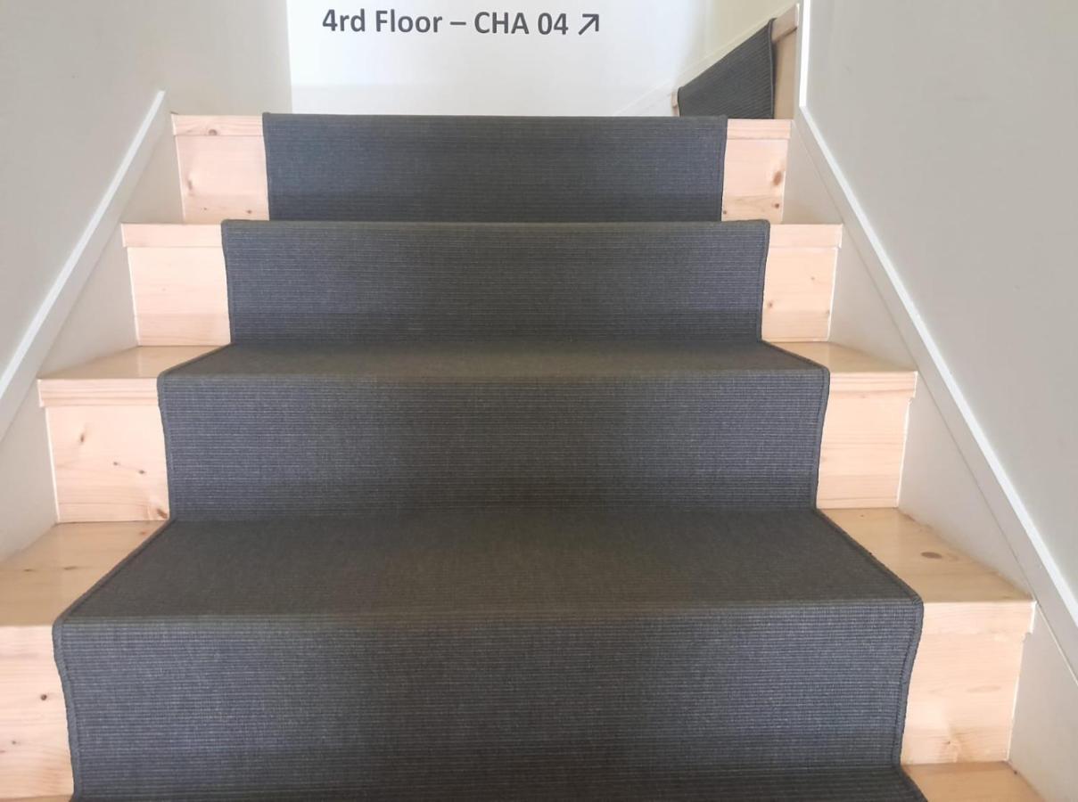 N - Chã Apartamento