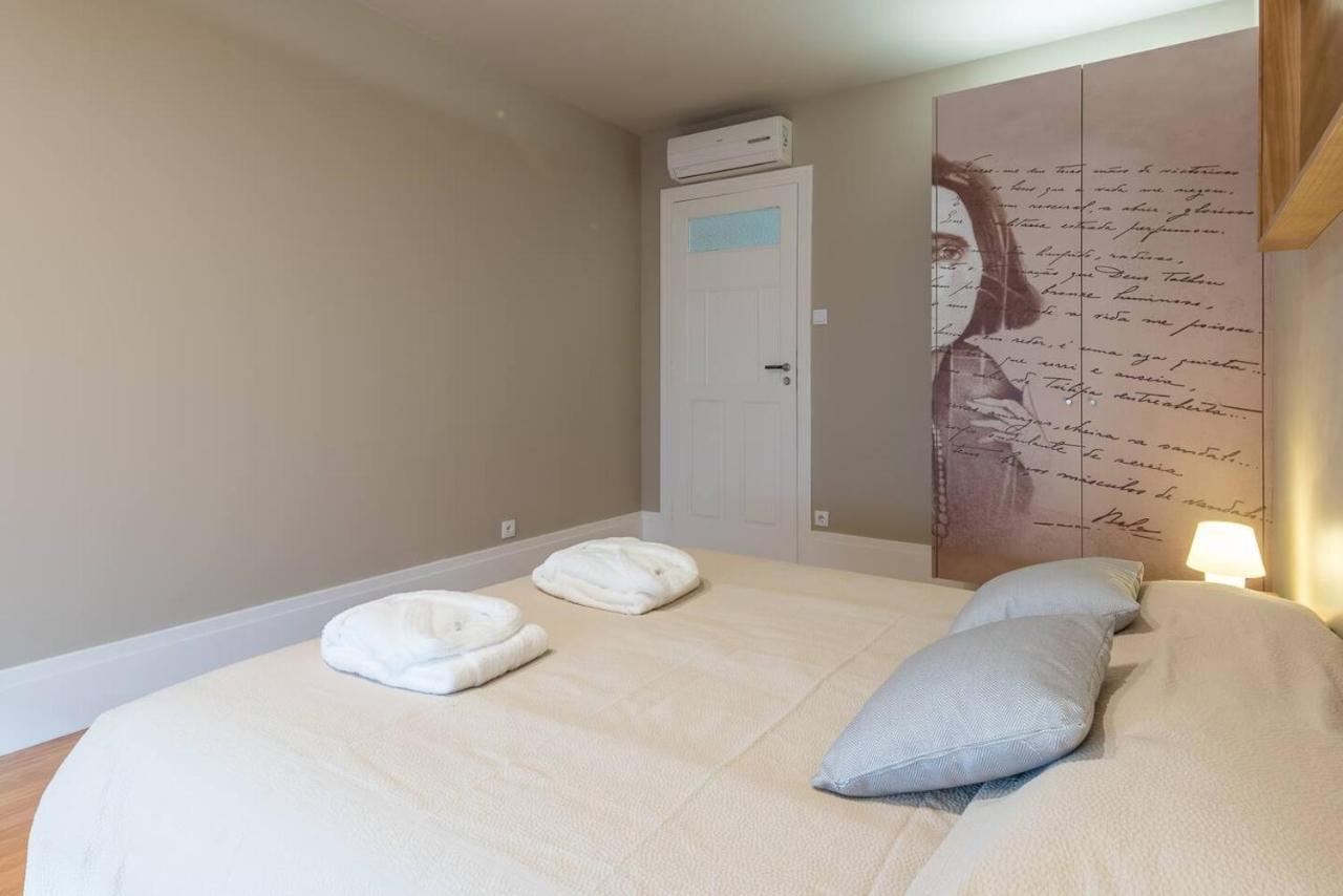 Serenata Boutique Bed & Breakfast Porto
