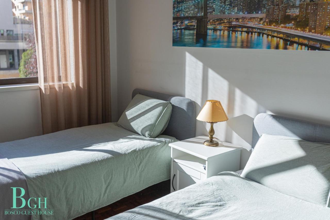 Bosco Apartment Porto