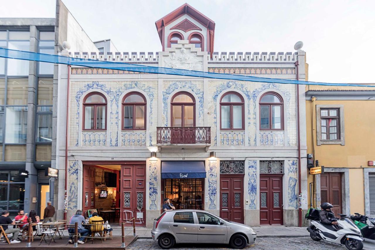 Downtown Duplex W/ Amazing Terrace By Lovelystay Appartement *