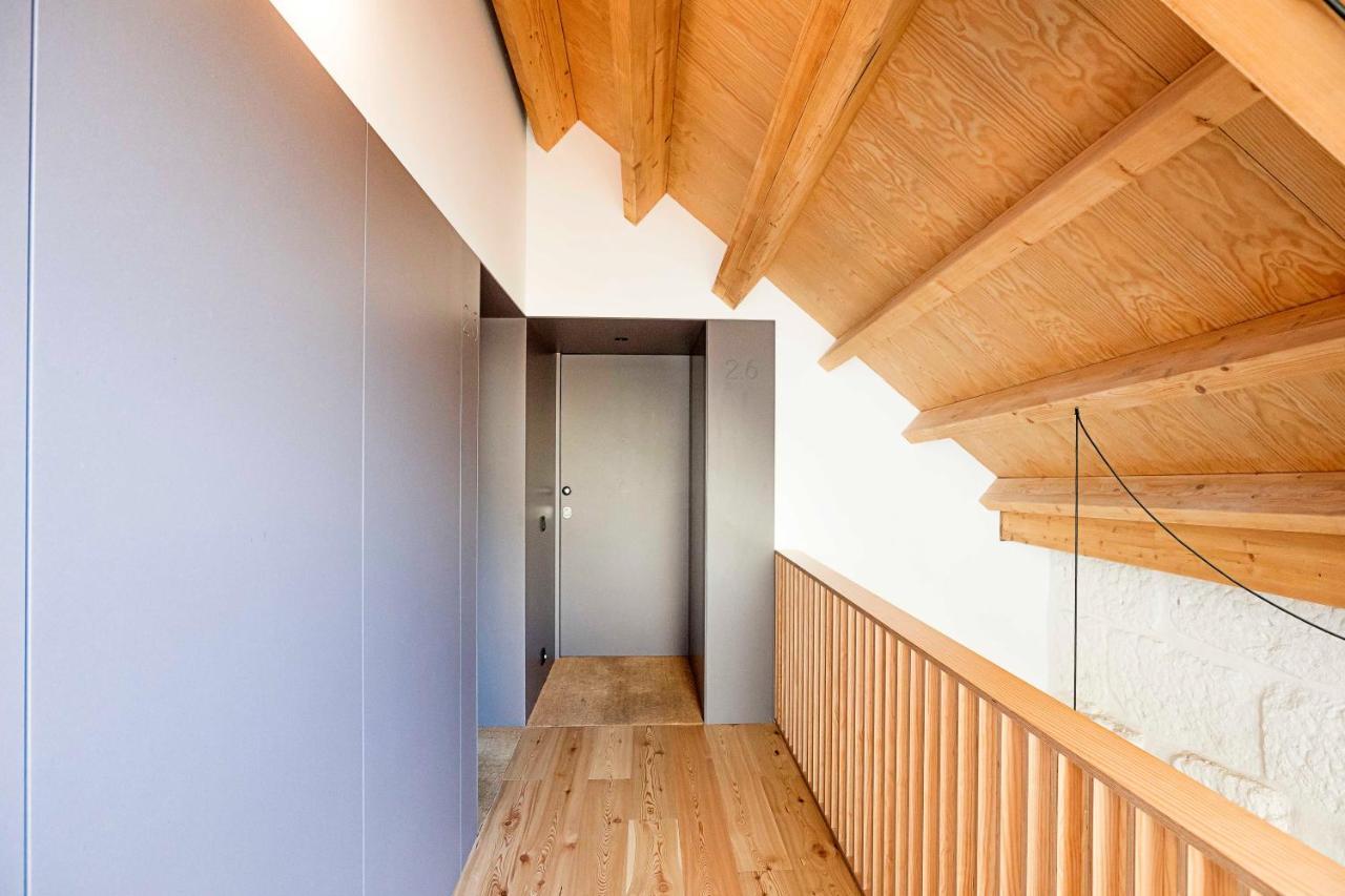 Appartement Downtown Duplex W/ Amazing Terrace By Lovelystay