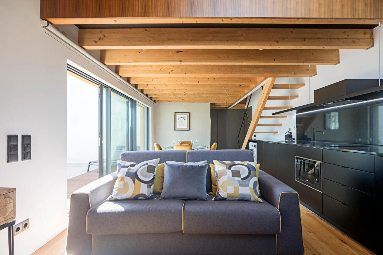 Appartement Downtown Duplex W/ Amazing Terrace By Lovelystay