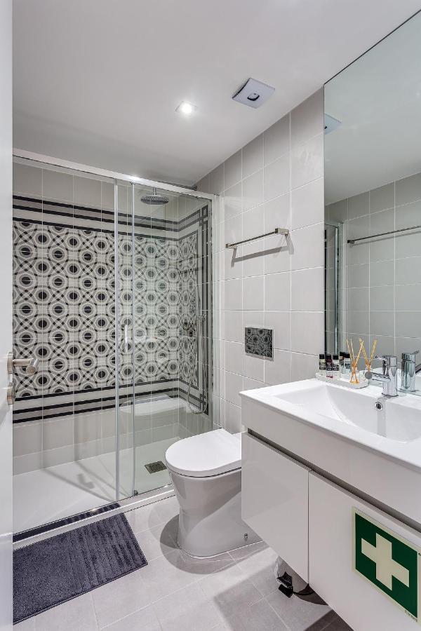 Apartment Hopstays Tiles 2 - Center Duplex *