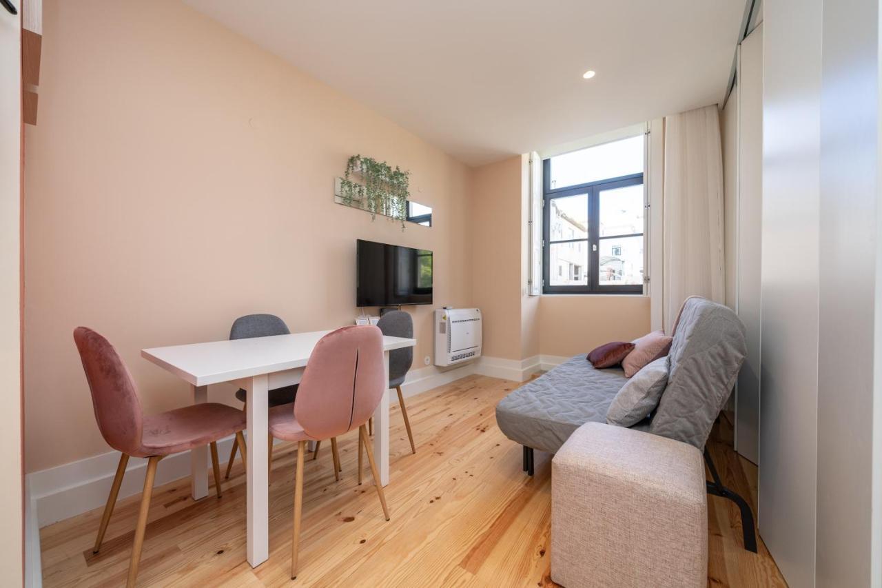 Apartamento Firmeza By Amber Star Rent Porto