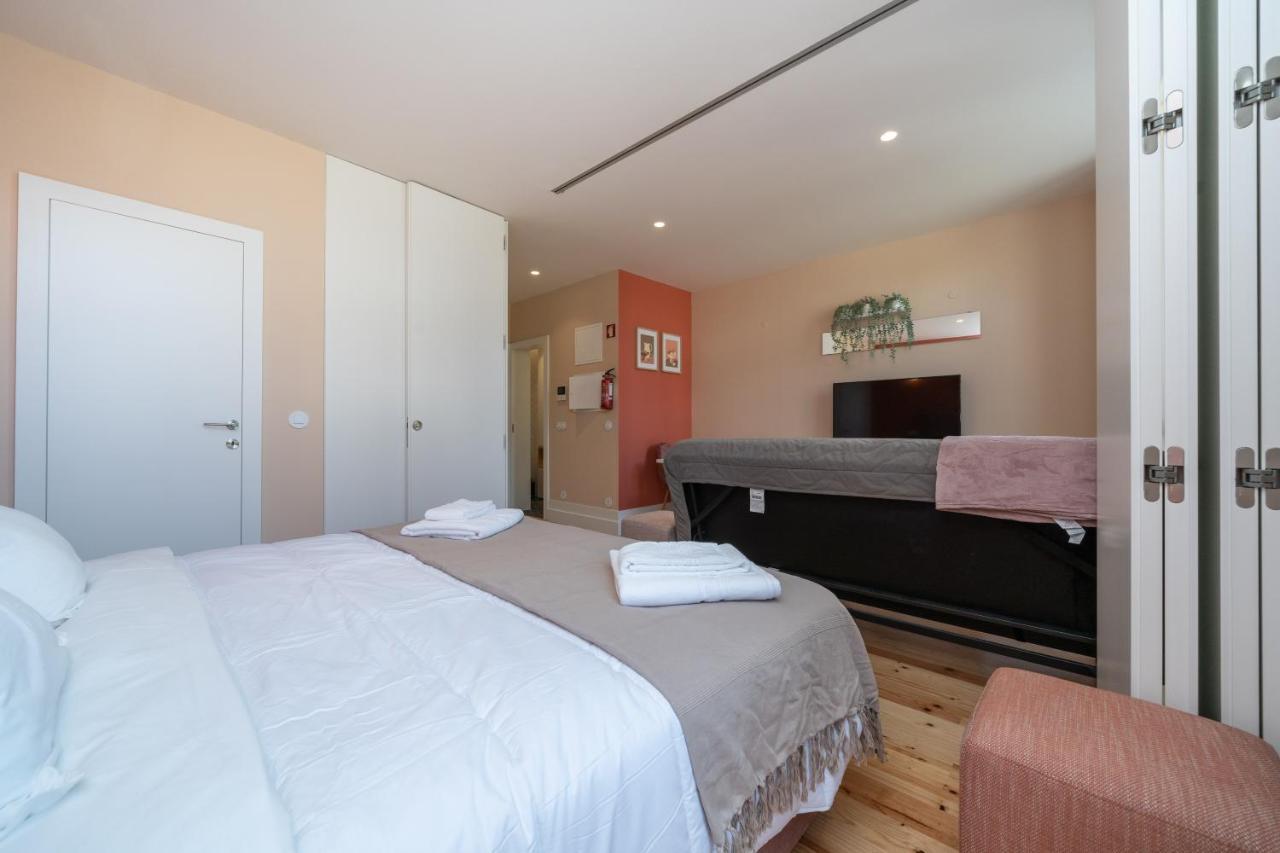 Apartamento Firmeza By Amber Star Rent Porto