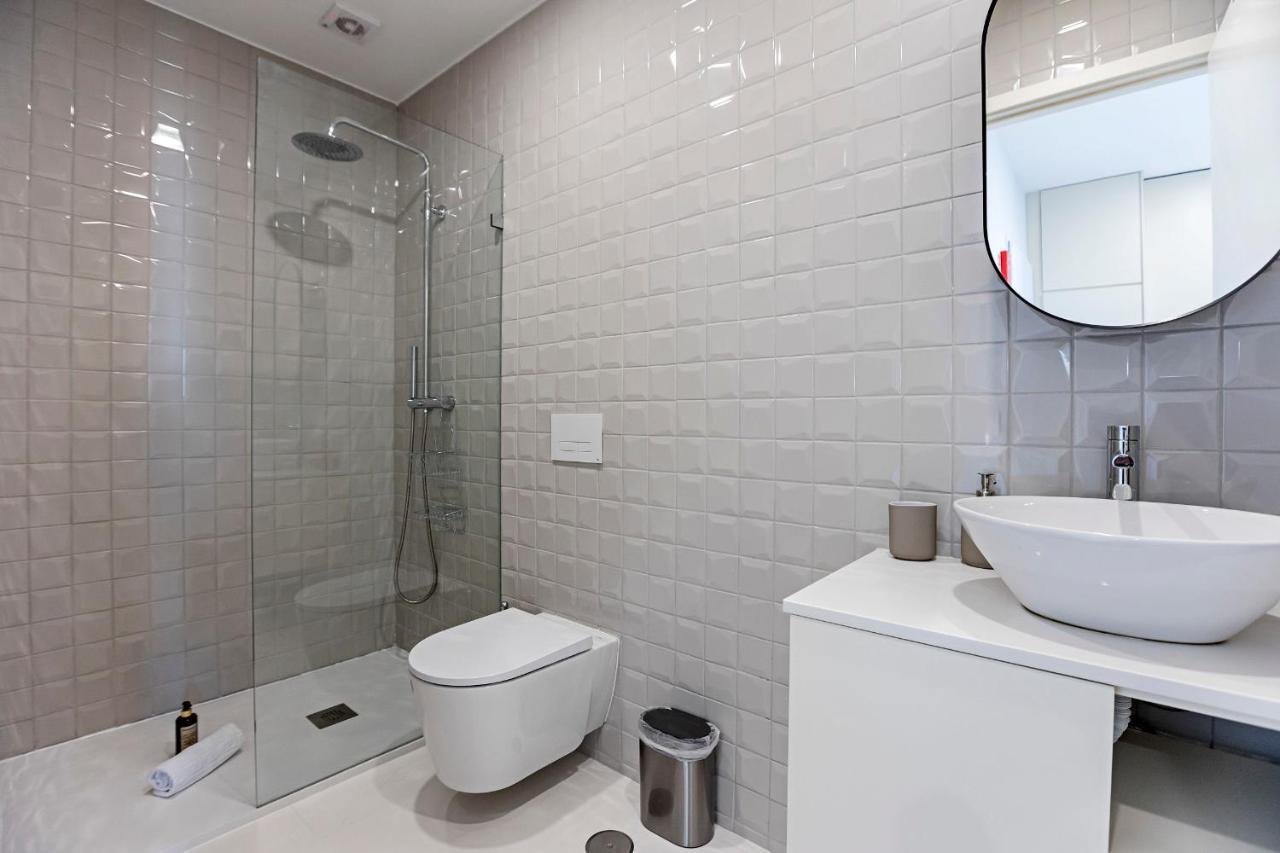 31 Janeiro 157 - Charming 1br Flat W/ Ac & Balcony By Lovelystay