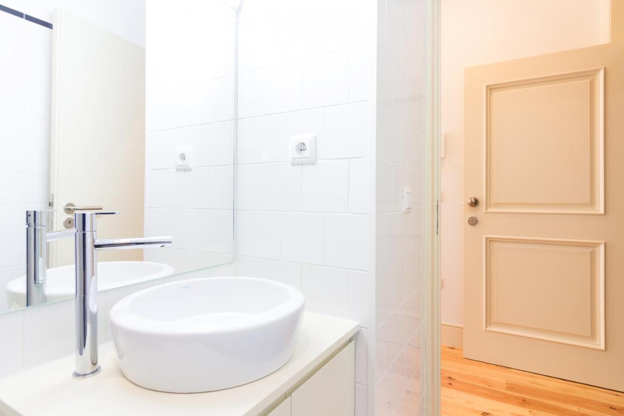 Apartment Near Trindade Garden View *