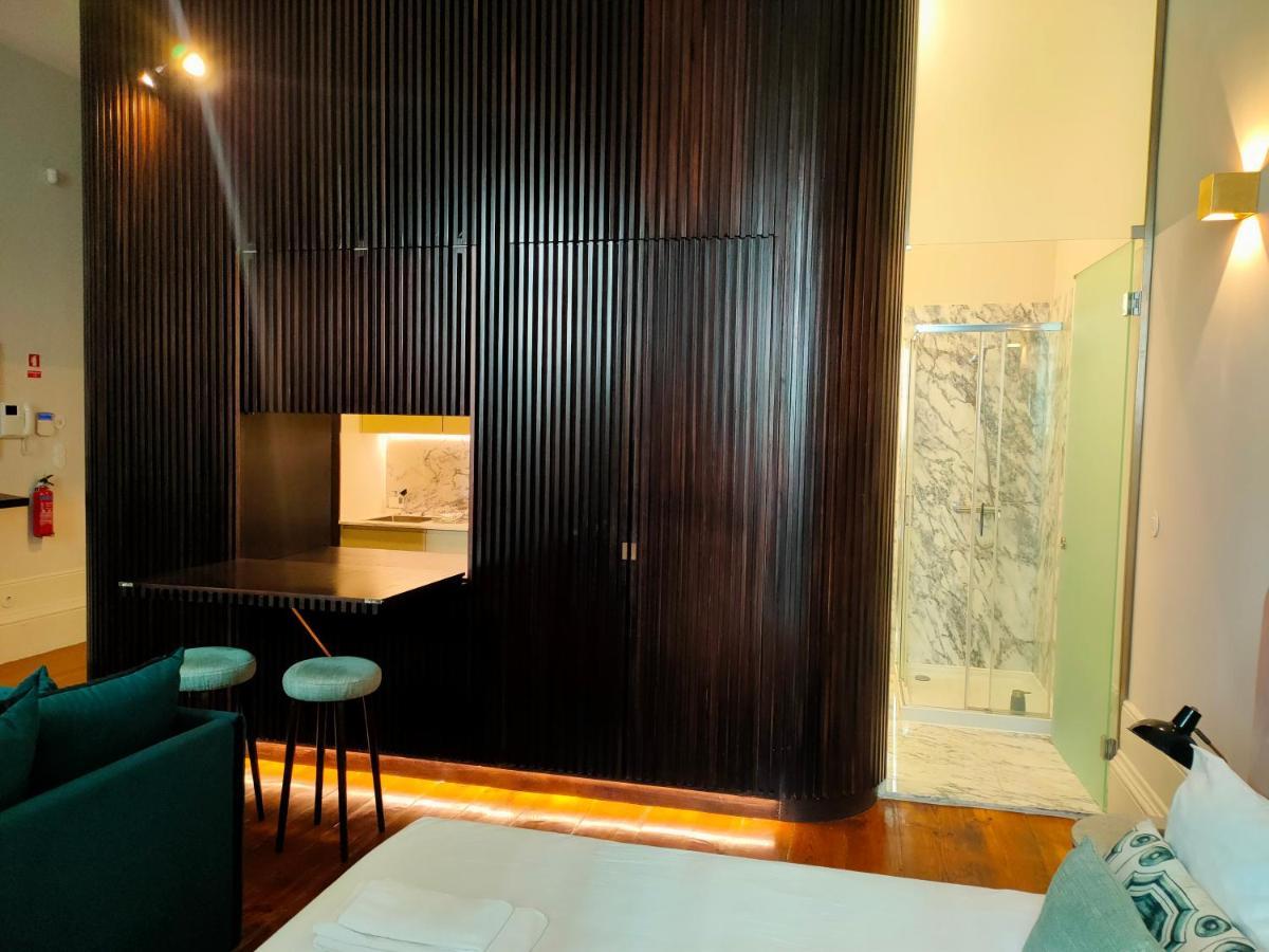Apartment Bateira's Porto