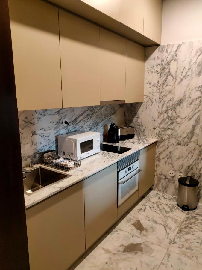 Bateira's Apartment *