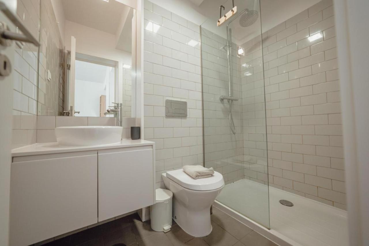 Apartment Guest H4u - Batalha Center Porto