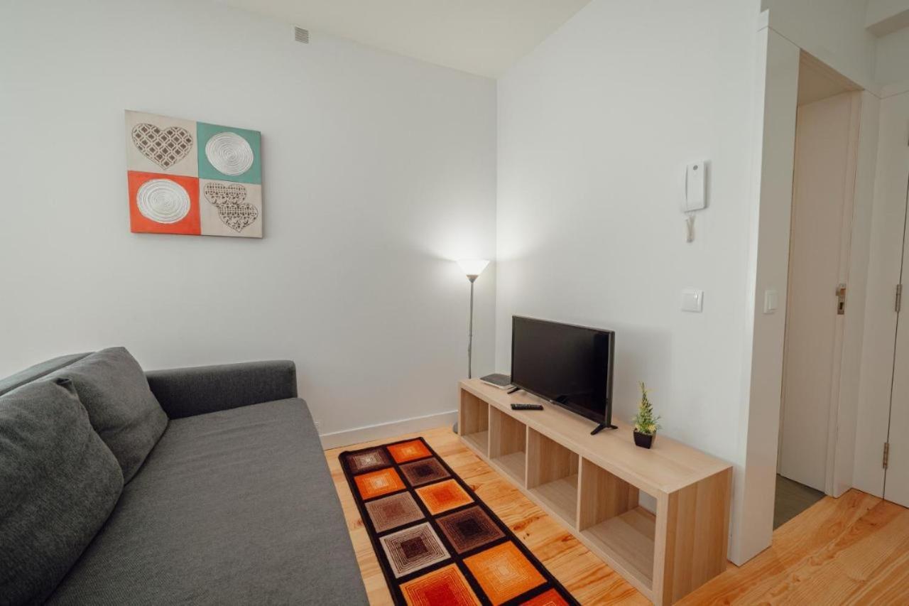 Guest H4u - Batalha Center Apartment Porto