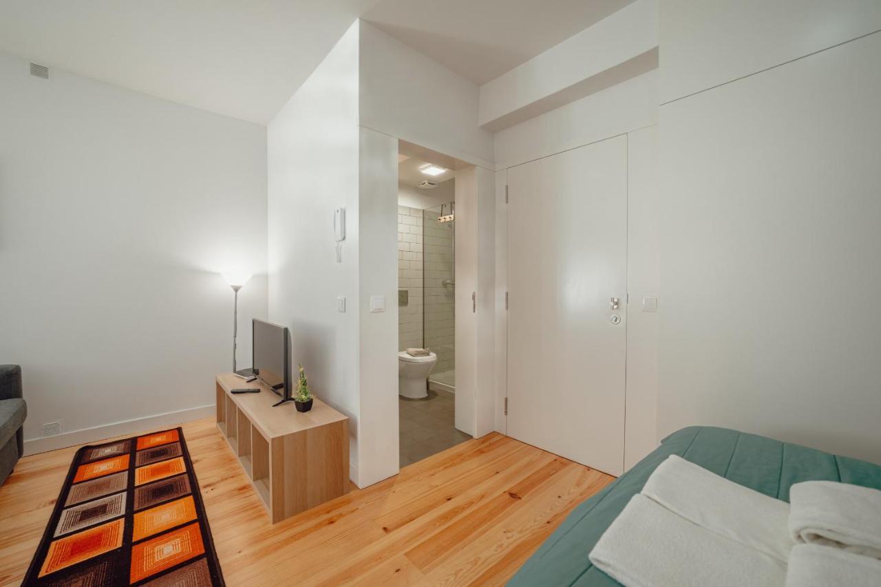 Guest H4u - Batalha Center * Porto