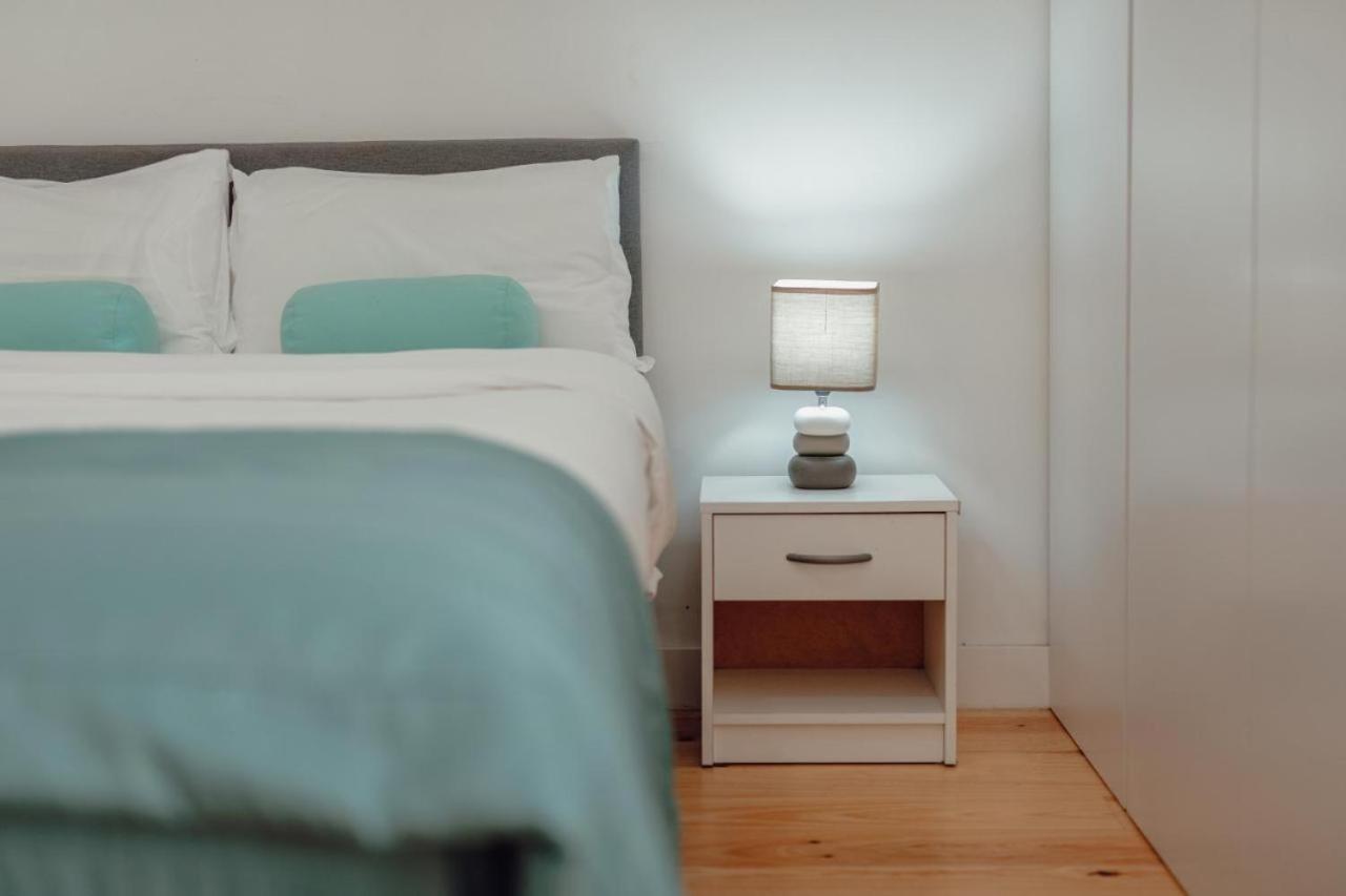 Apartment Guest H4u - Batalha Center Porto
